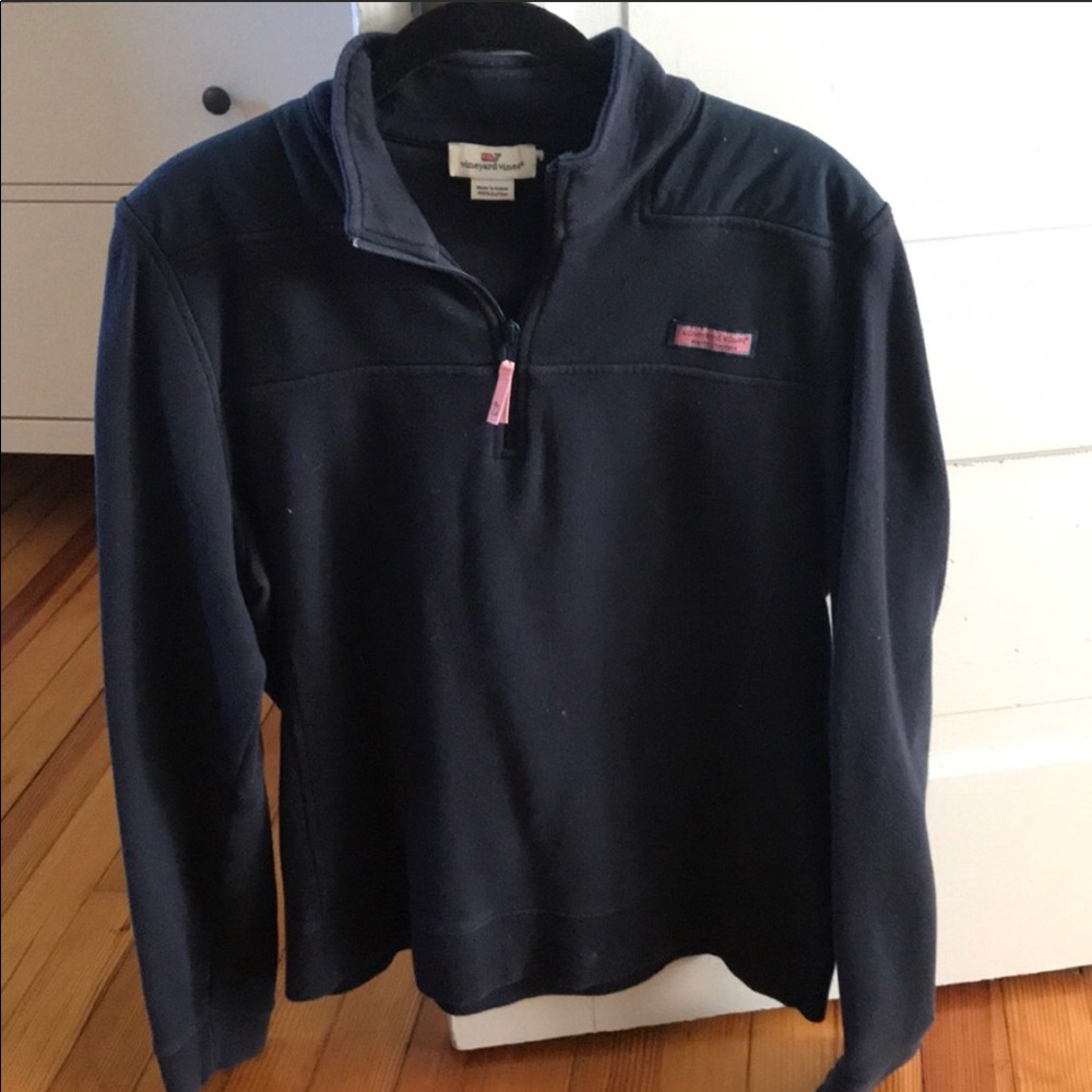 Vineyard Vines Quarter Zip